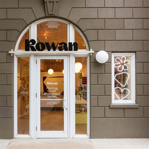 rowan ear piercing southlake